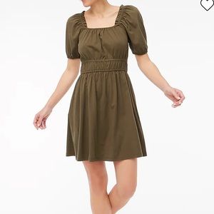 J. Crew Knit mini dress - XXS